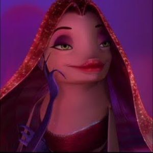 Meet your Posher, Lorien